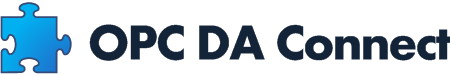 OPC DA Connect