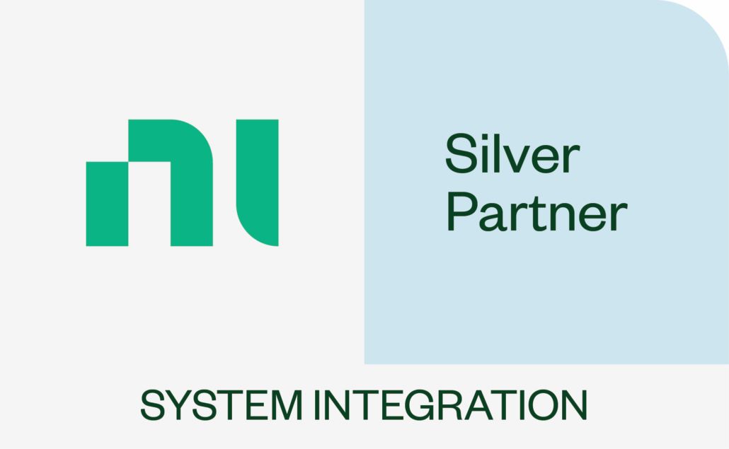 MESULOG Partenaire NI Emerson intégrateur Mesulog est partenaire intégrateur de NI Emerson NAtional Instruments depuis plus de 25 ans expertise crédibilité