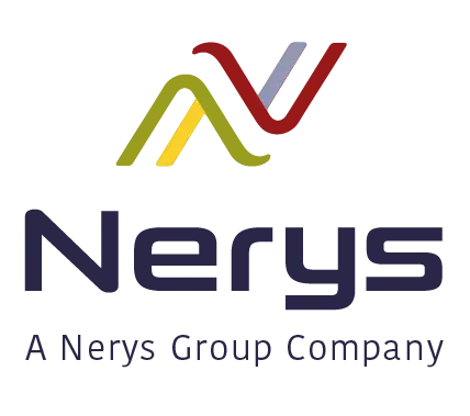 NERYS Group - Ingénierie des systèmes de test, de mesure et d'automatisation Logo NERYS Group