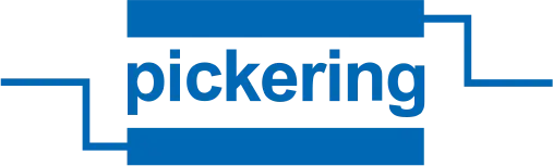 Partenariat Pickering – matrices de commutation et relais pour bancs de test automatisés